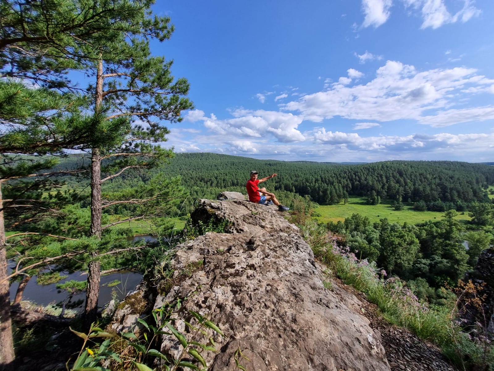 Фото Шайтан Кудей