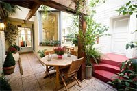 Фото Hotel Champerret Heliopolis