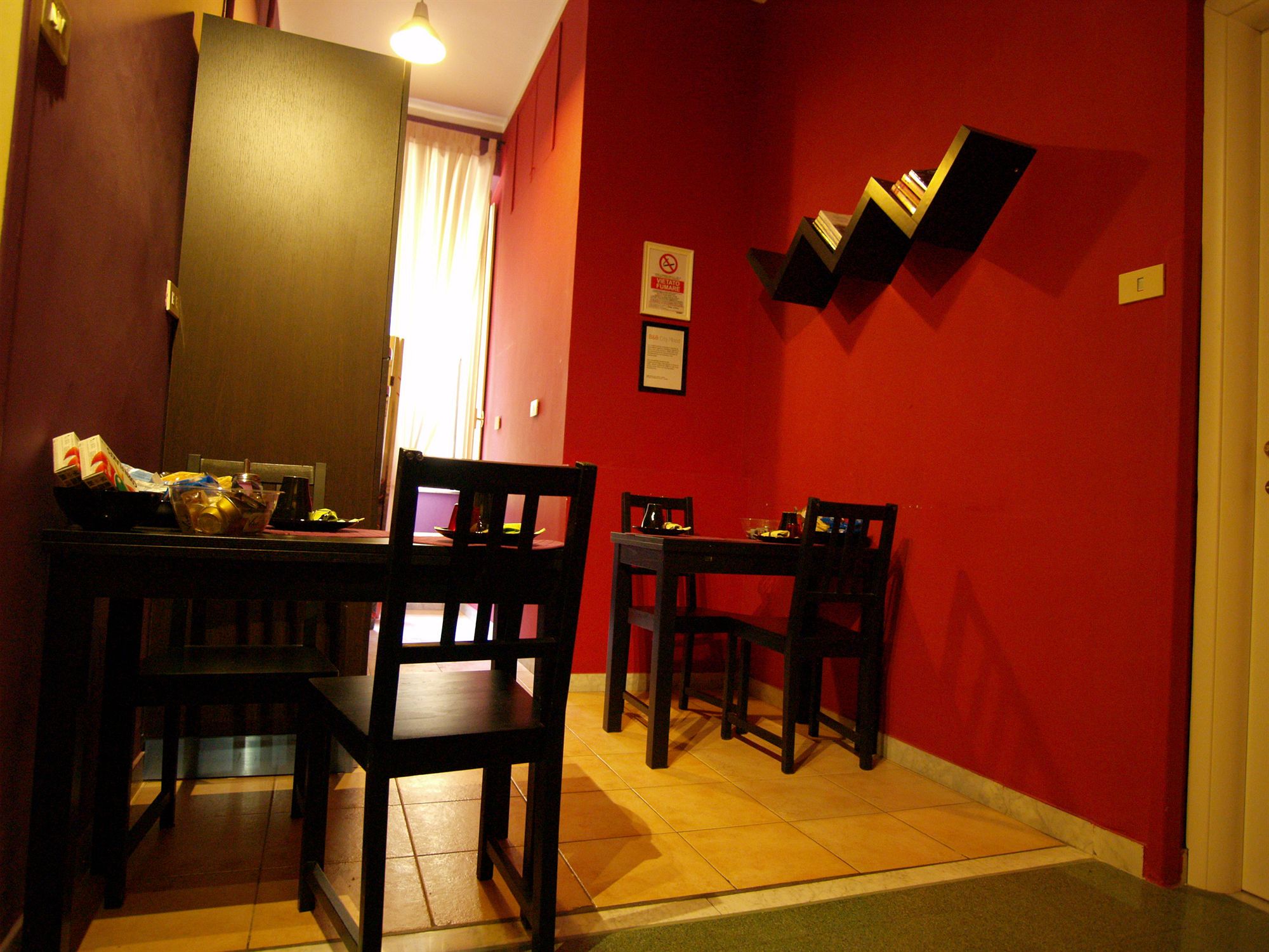 Фото City Mood B&b