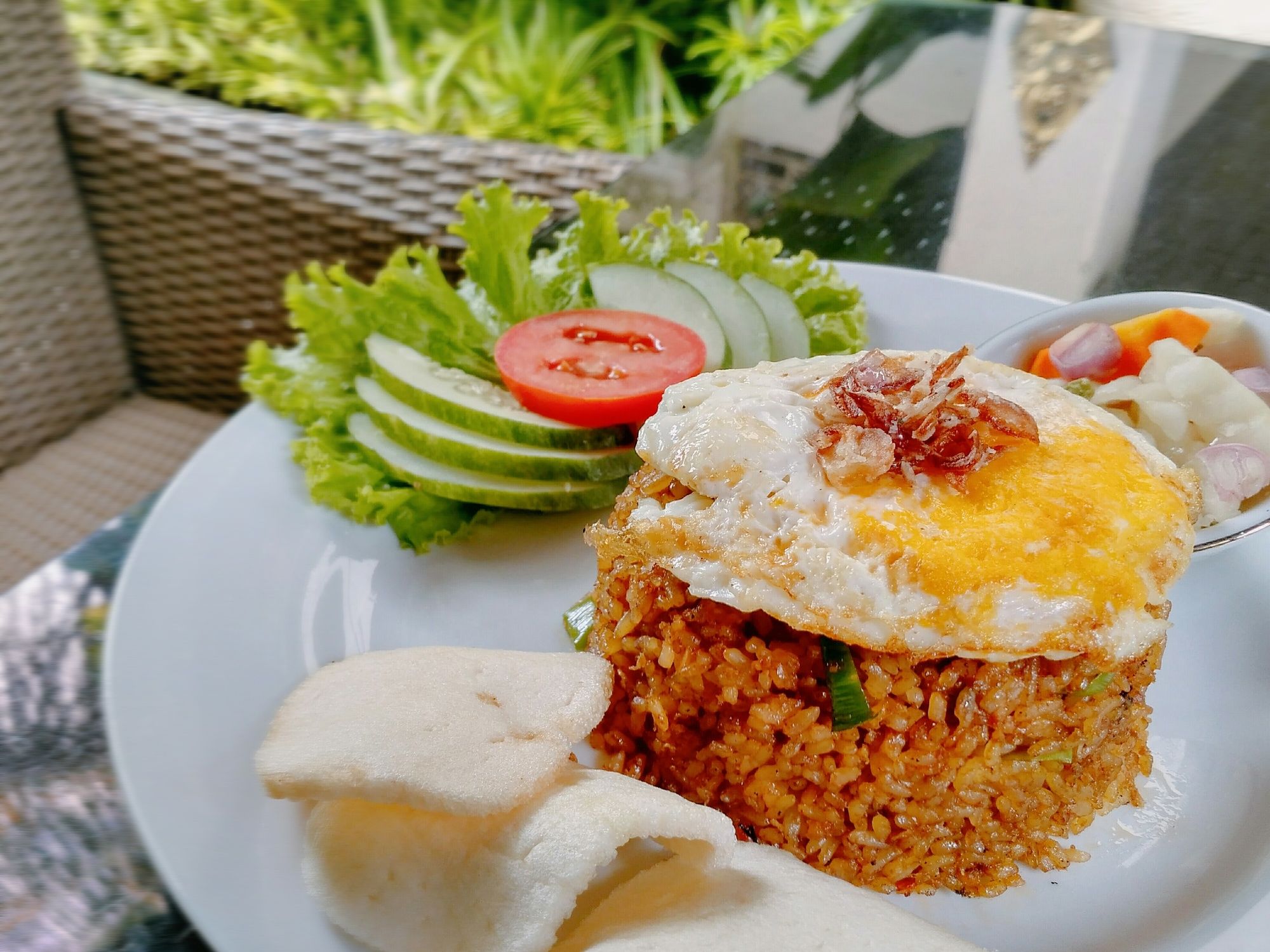 Фото Hotel Indah Palace Yogyakarta