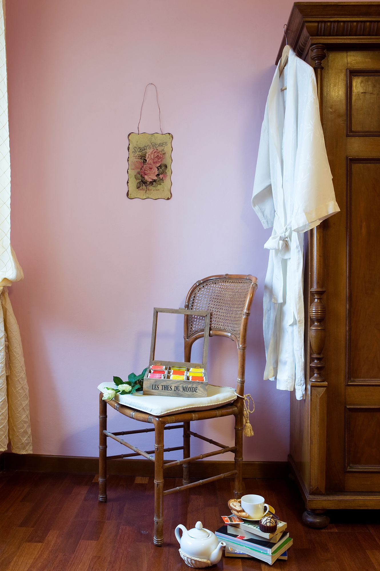 Фото Il Palagetto Guest House