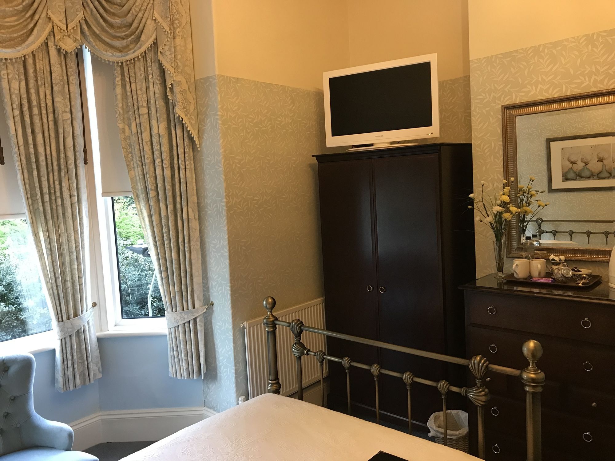 Фото Bowman's Guesthouse