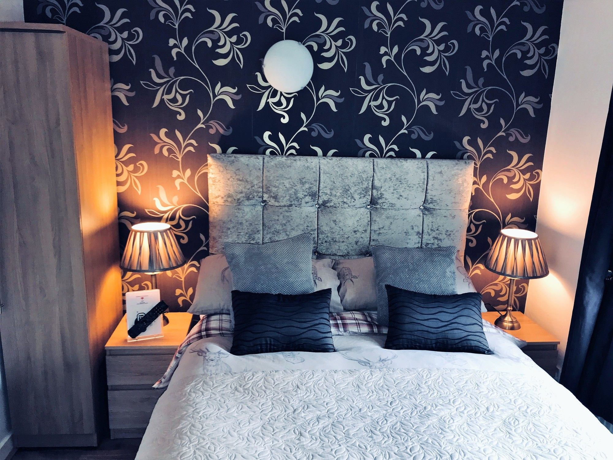 Фото Beechwood Ensuite Guest House