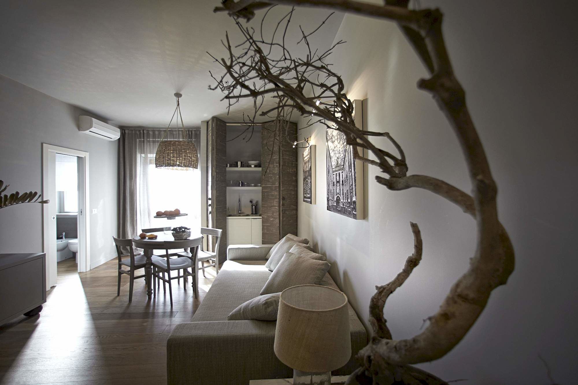 Фото Ferrini Home - Etnea Portrait