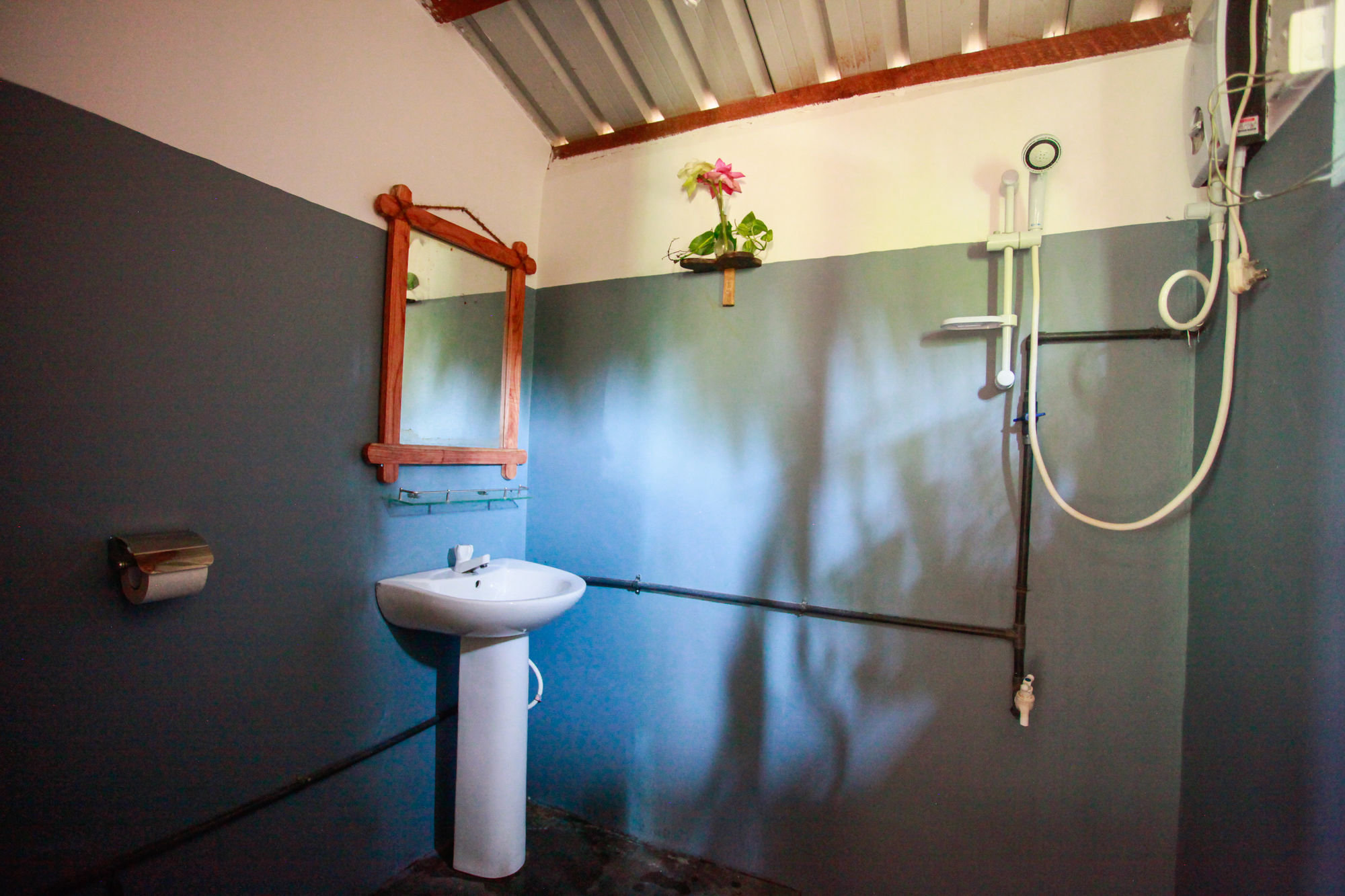 Фото Ella Eco Lodge