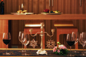 Гостиница Ulsan City Hotel