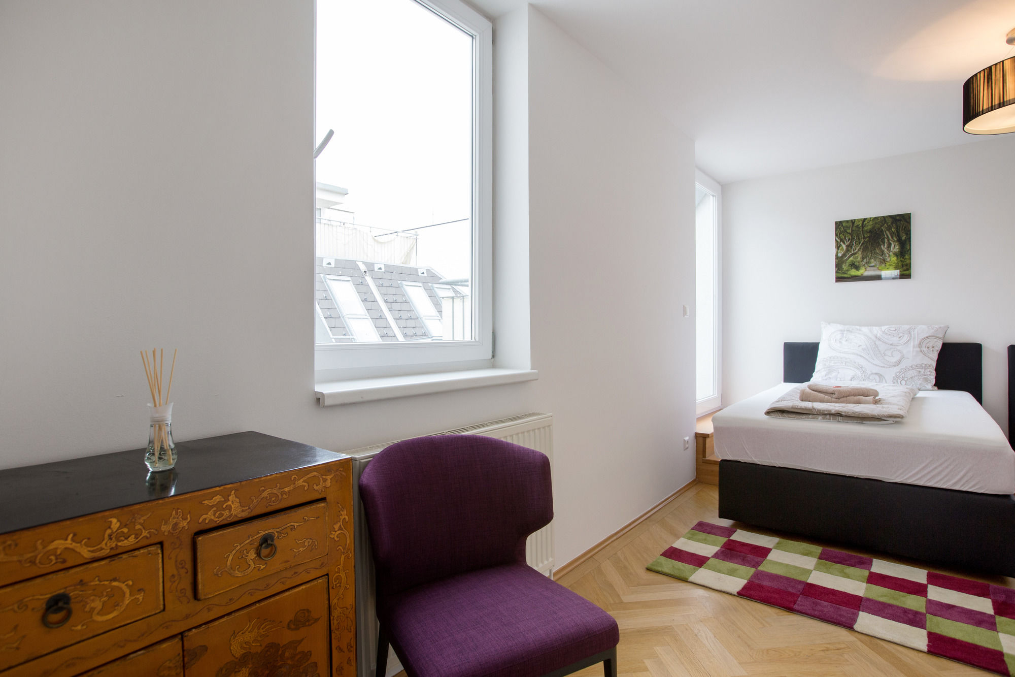 Фото Urban Flats Vienna City Center