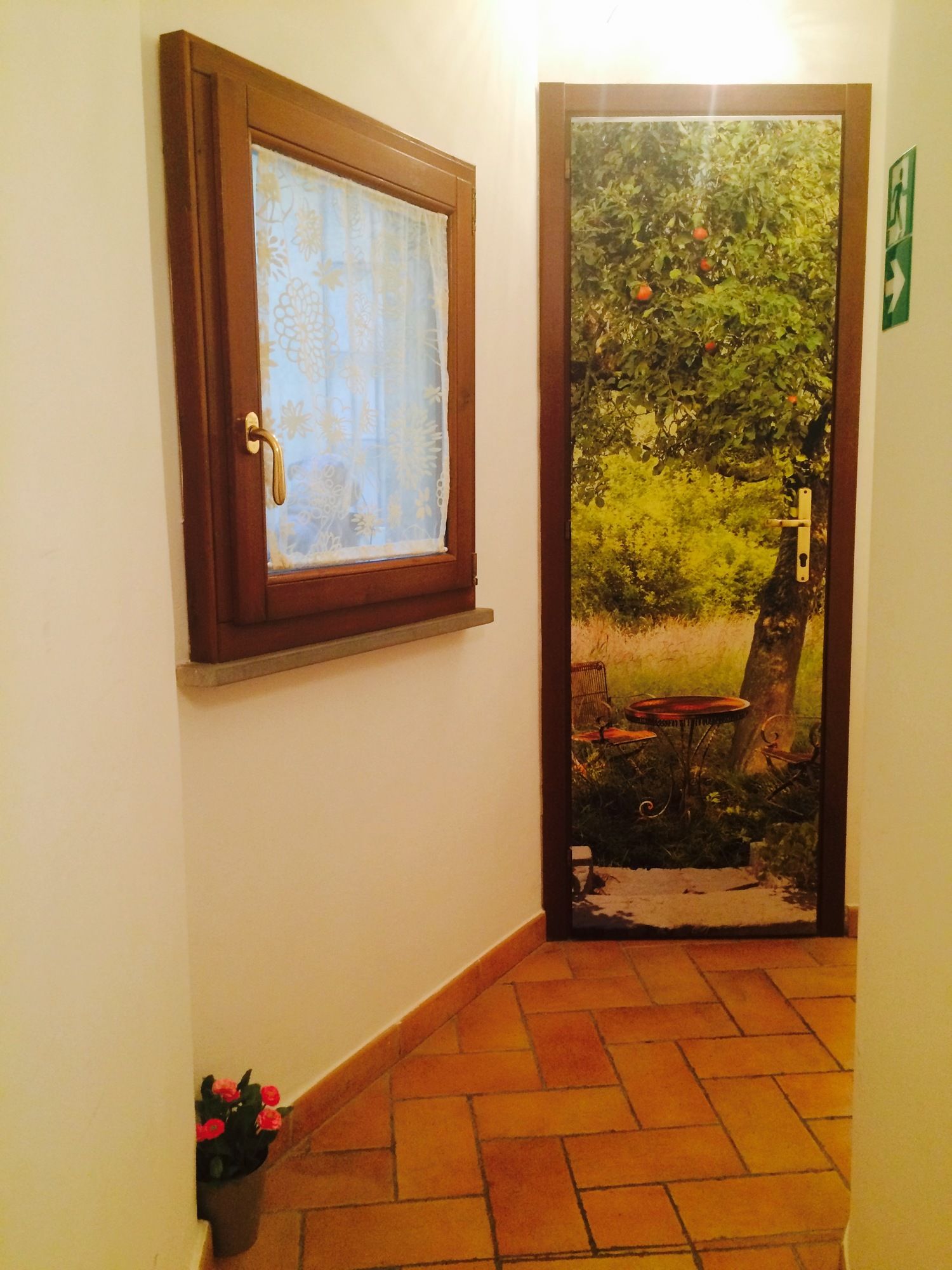 Фото Soggiorno Oblivium