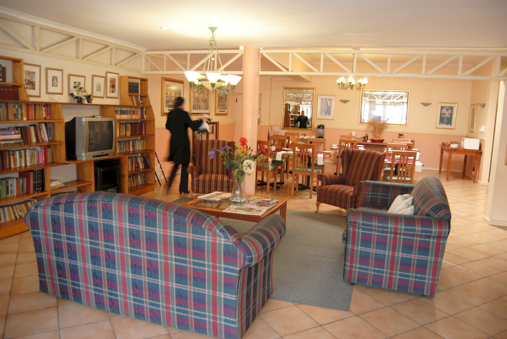 Фото отеля 4