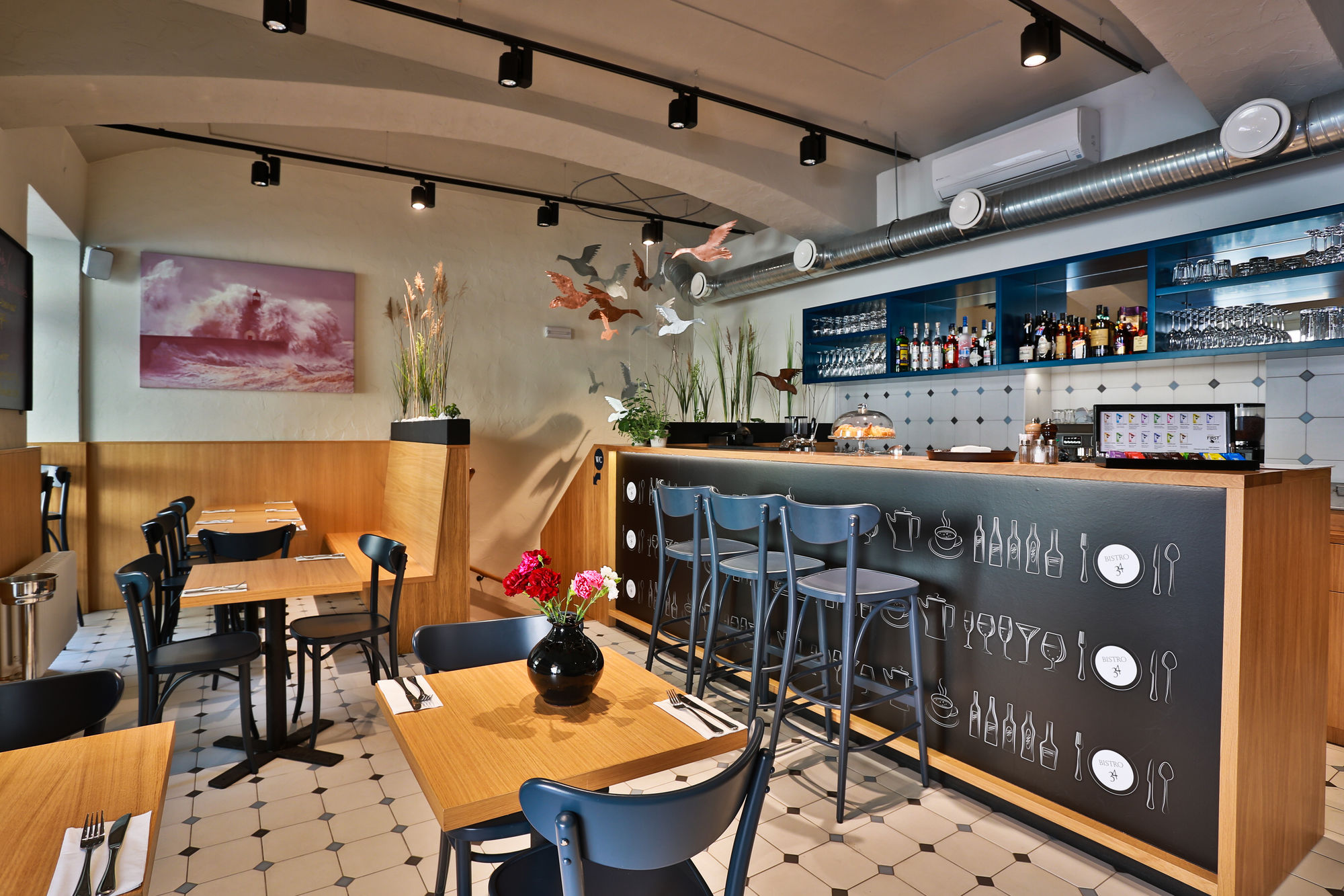 Фото James Hotel & Apartments