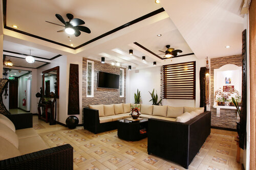 Внешний вид отеля Coron Bancuang Mansion в Короне, фото 4