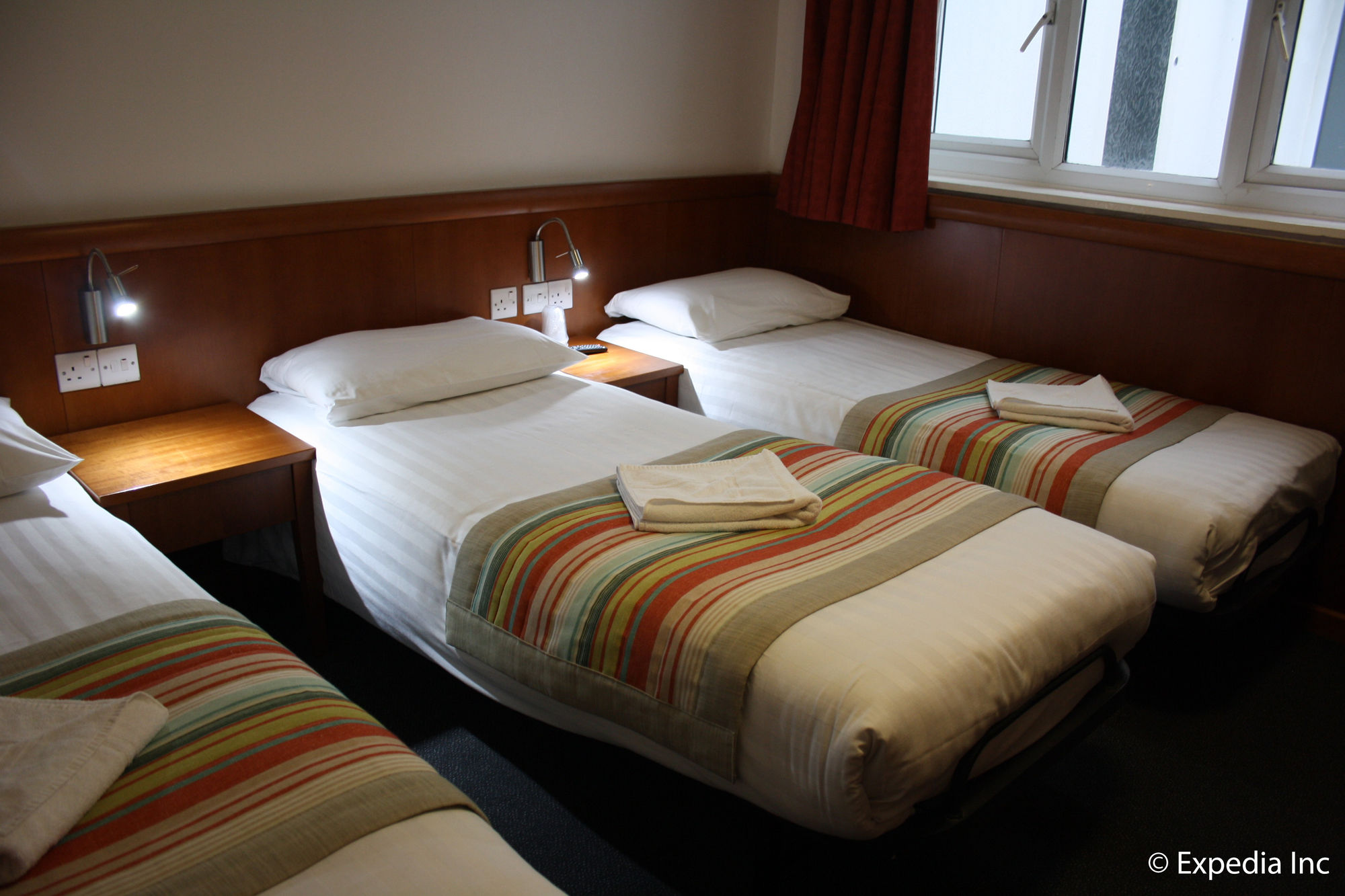 Фото Howard Winchester Hotel