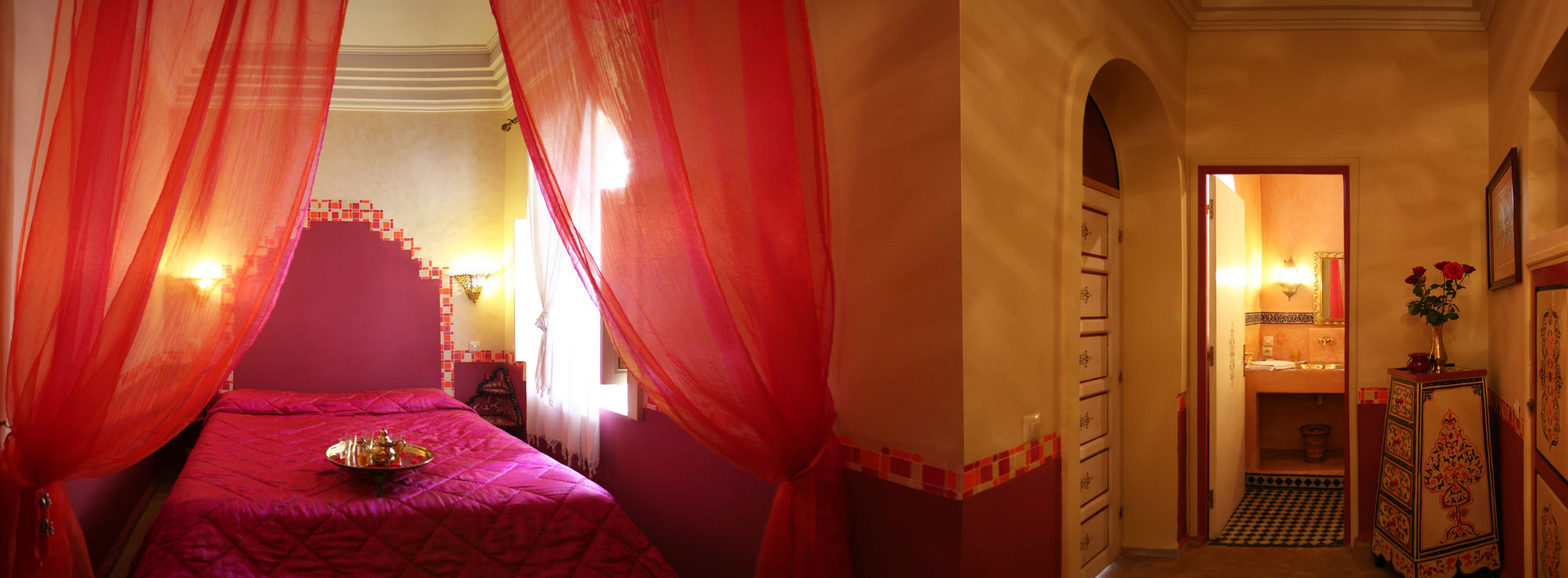 Фото Dar Loulema