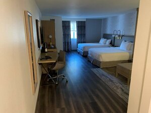 Гостиница Hyatt Place Santa Barbara
