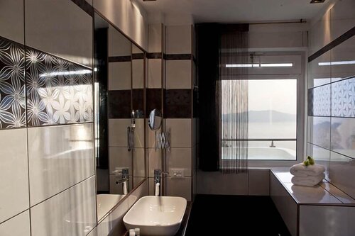 Гостиница Asteras Villas