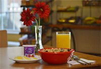 Фото TownePlace Suites by Marriott Quantico Stafford