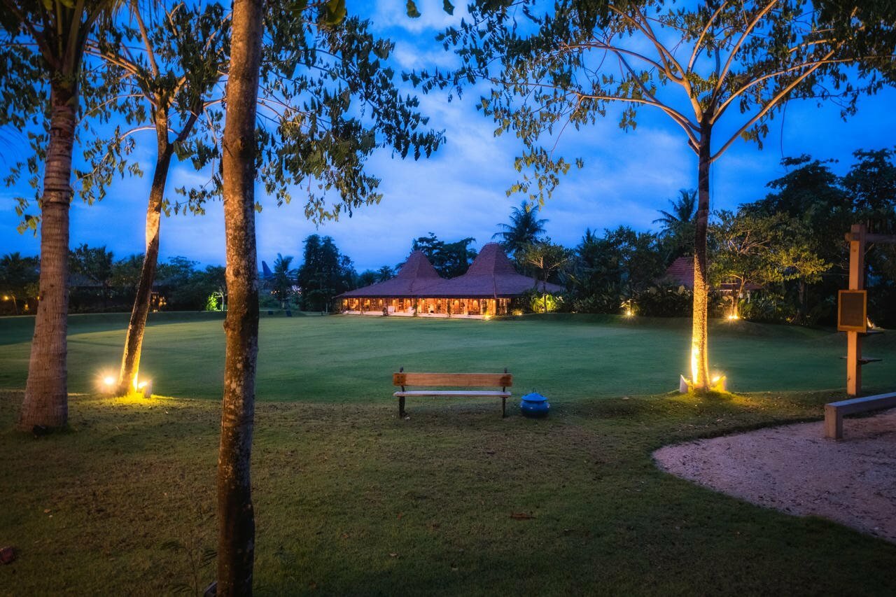 Фото Komune Resort & Beach Club Bali