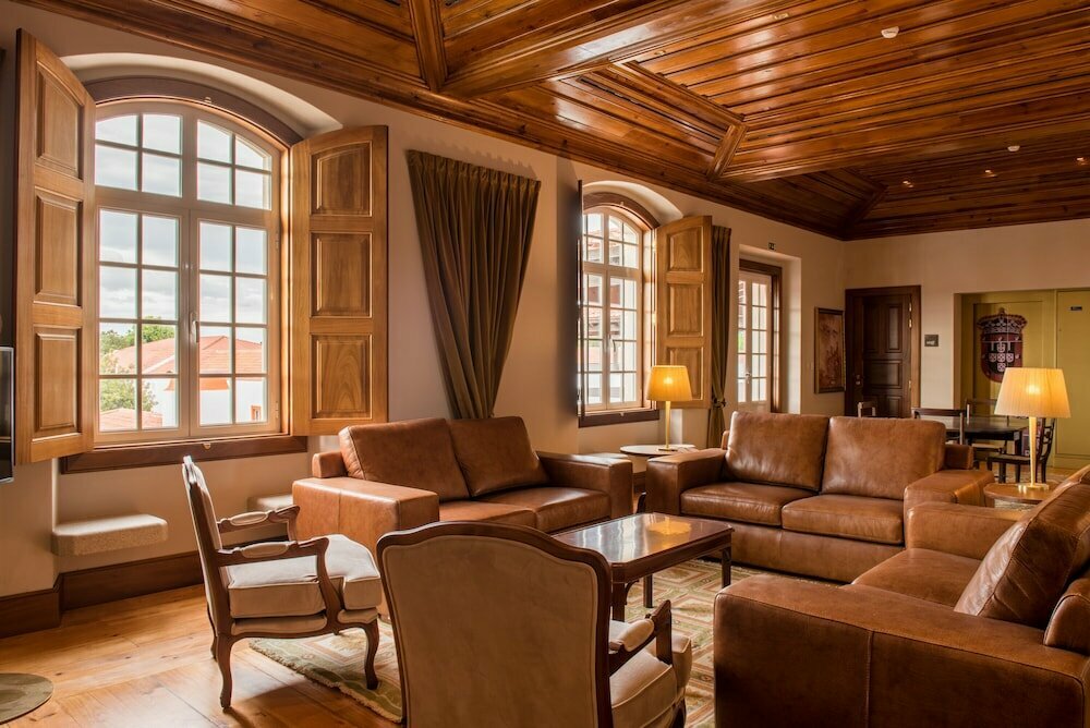 Hotel Vila Gale Collection Alter Real - Resort Equestre, Portalegre District, photo