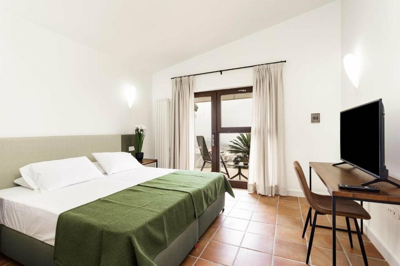 Фото Hotel Alta Montaña