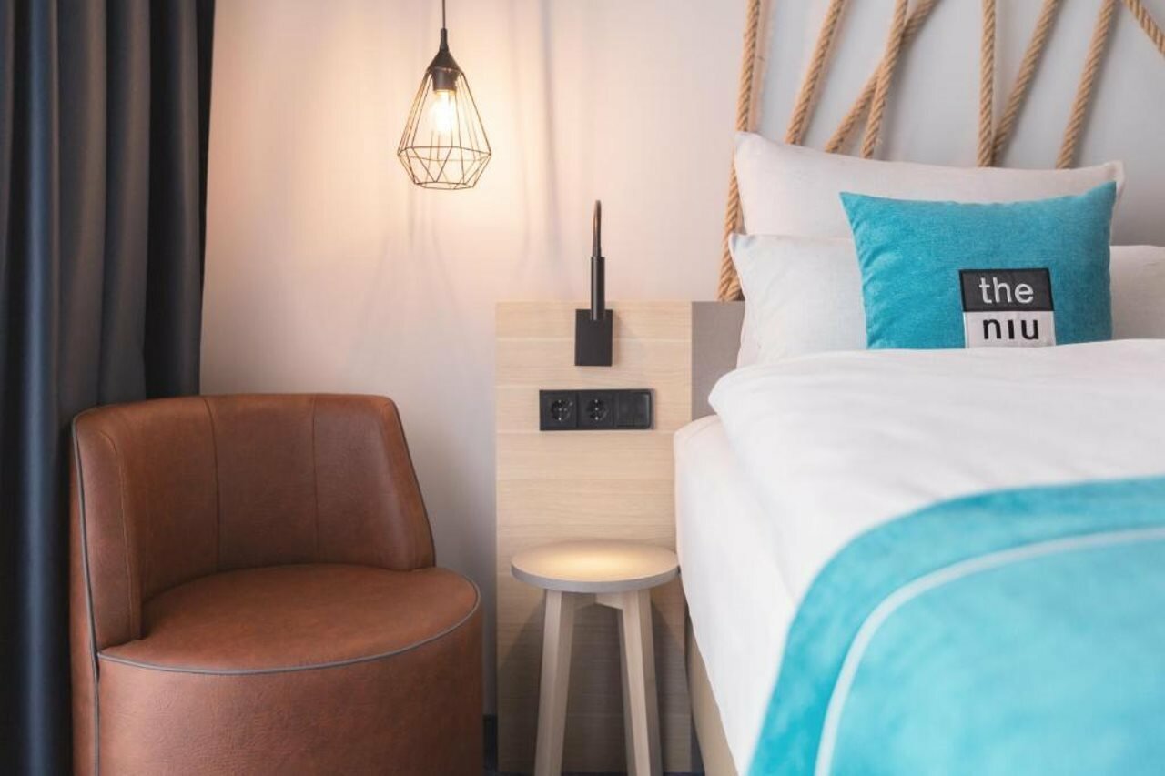 Фото The niu Yen