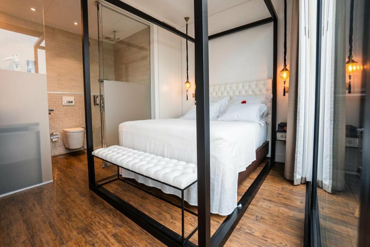 Фото Hills Hotel Lisboa