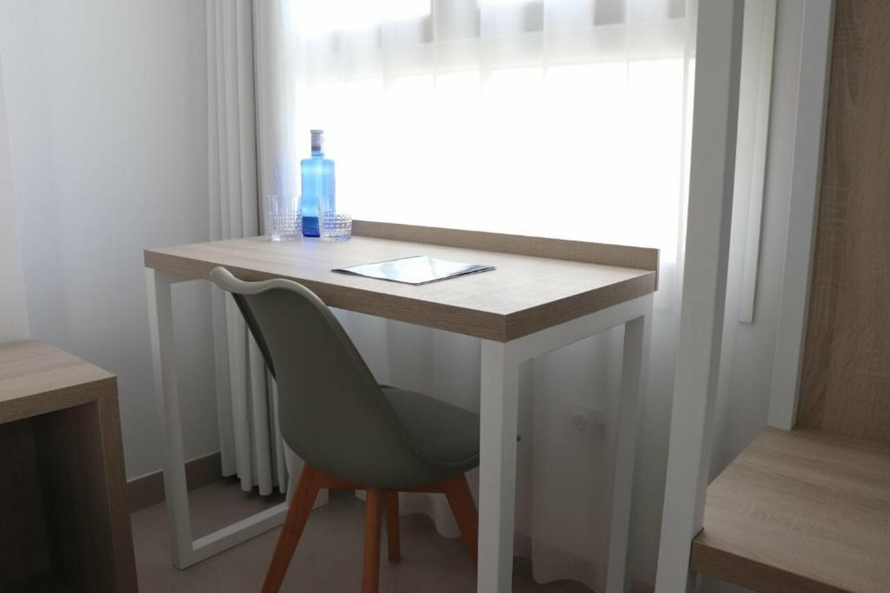 Фото Hotel Sunna Benicassim