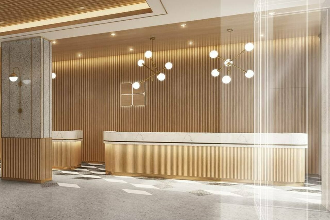 Фото Hilton Garden Inn Guangzhou Airport Aerotropolis