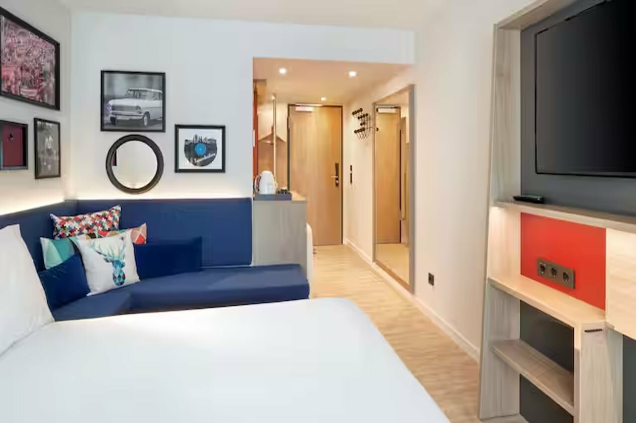 Фото Hampton by Hilton Celle