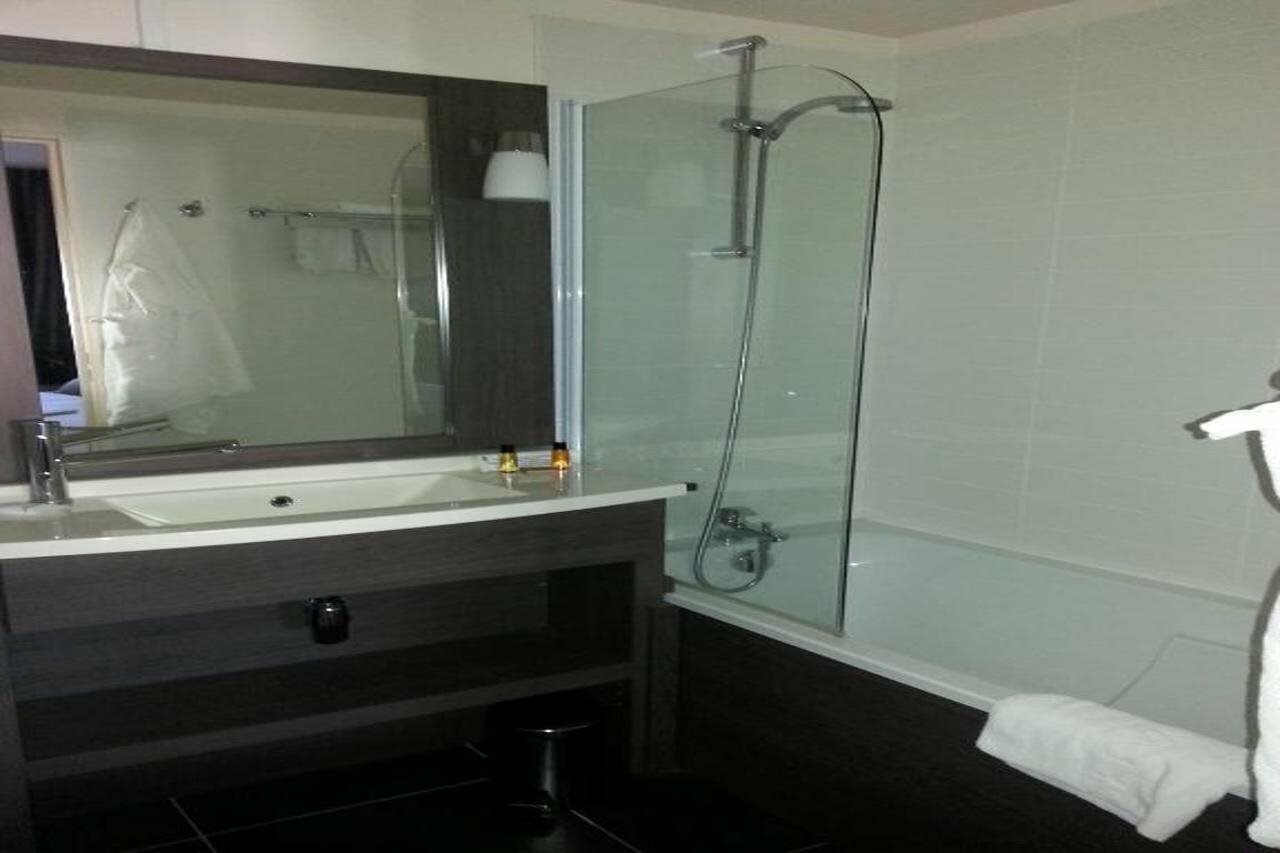 Фото Résidence d'Artagnan