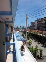 Фото The Beach Cha Am Guest House