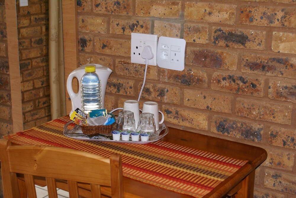 Фото Emerald Guesthouse