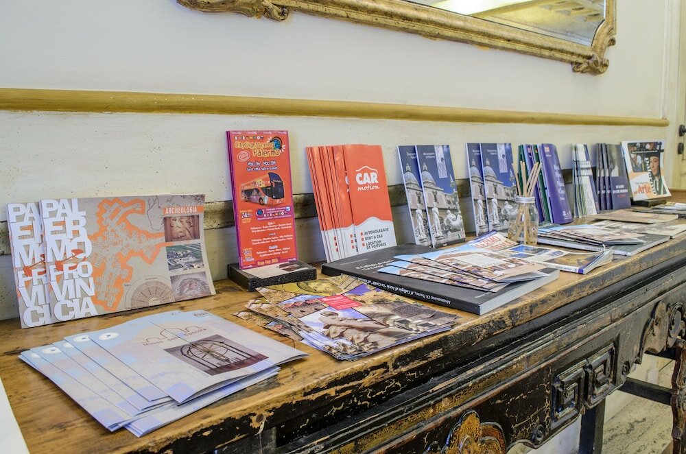 Фото La Locanda Del Gagini