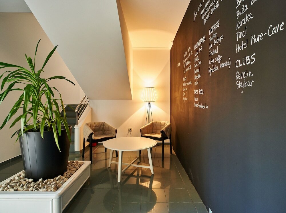 Фото Kamara Dubrovnik by Irundo