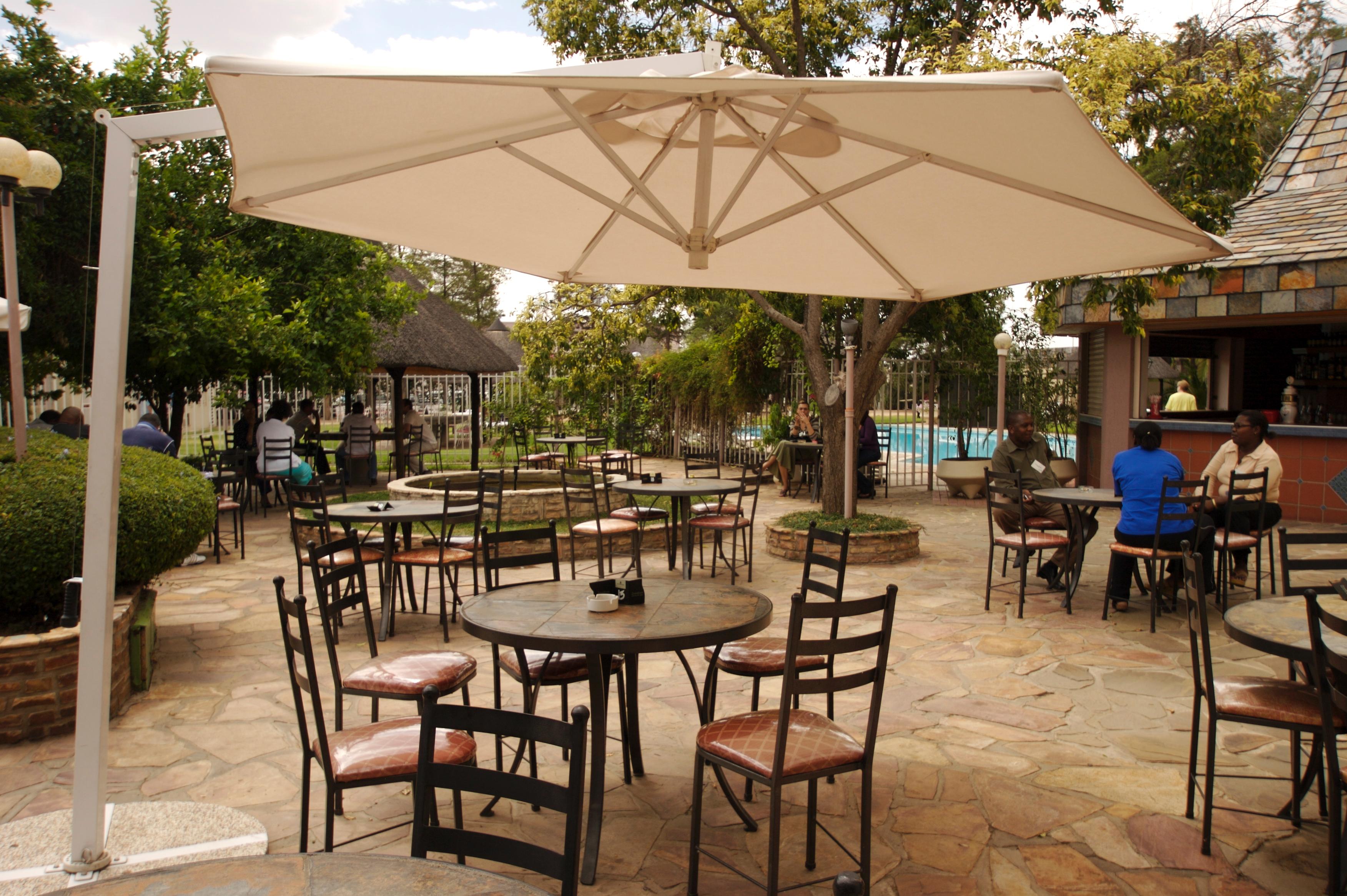 Фото Mövenpick Hotel Windhoek