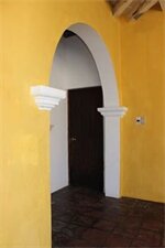 Фото Hotel Monasterio