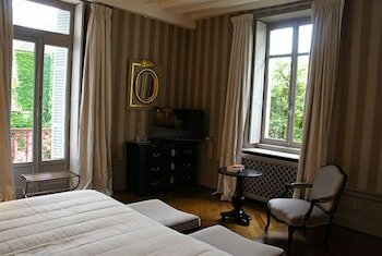 Фото La Cour Berbisey