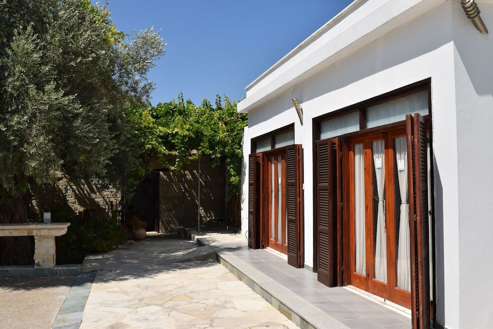 Фото Lasa Heights