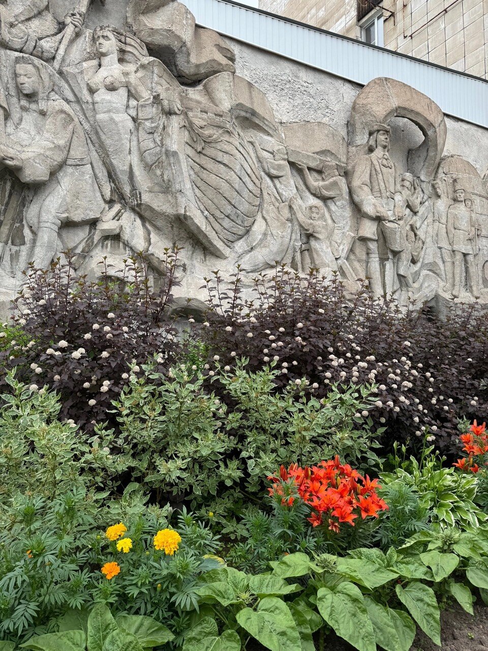 Фото Беломорская