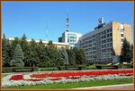 Chelbankrot (Revolyutsii Square, 7А), legal services