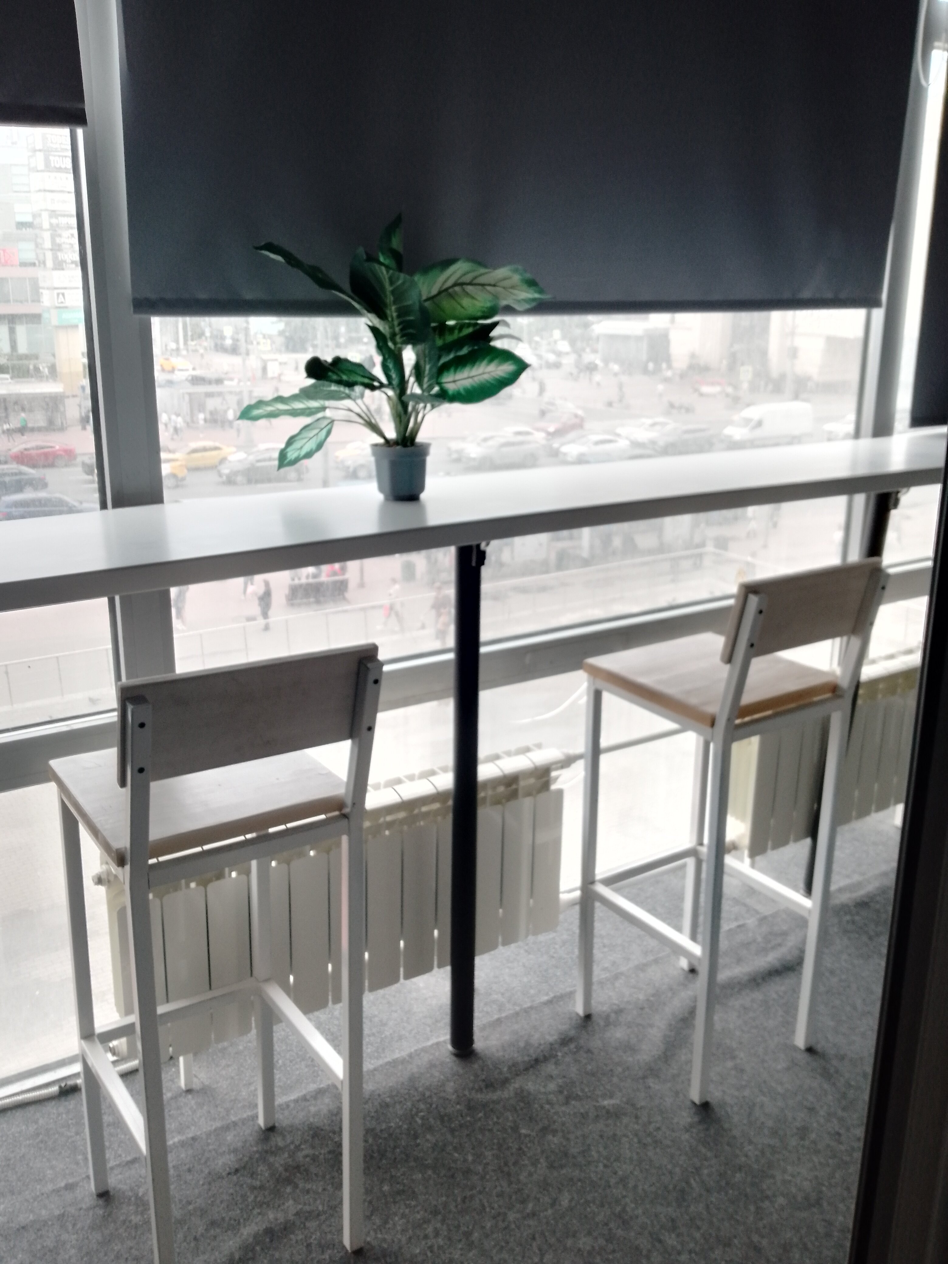 Фото Shelterz Тульская