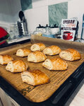 Armin Bakery (Sovkhoznaya Street, 10) ، الحلويات