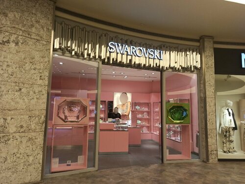Swarovski Fotoğraf 1