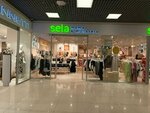 Sela (Pogranichnaya ulitsa, 2/2), tienda de ropa