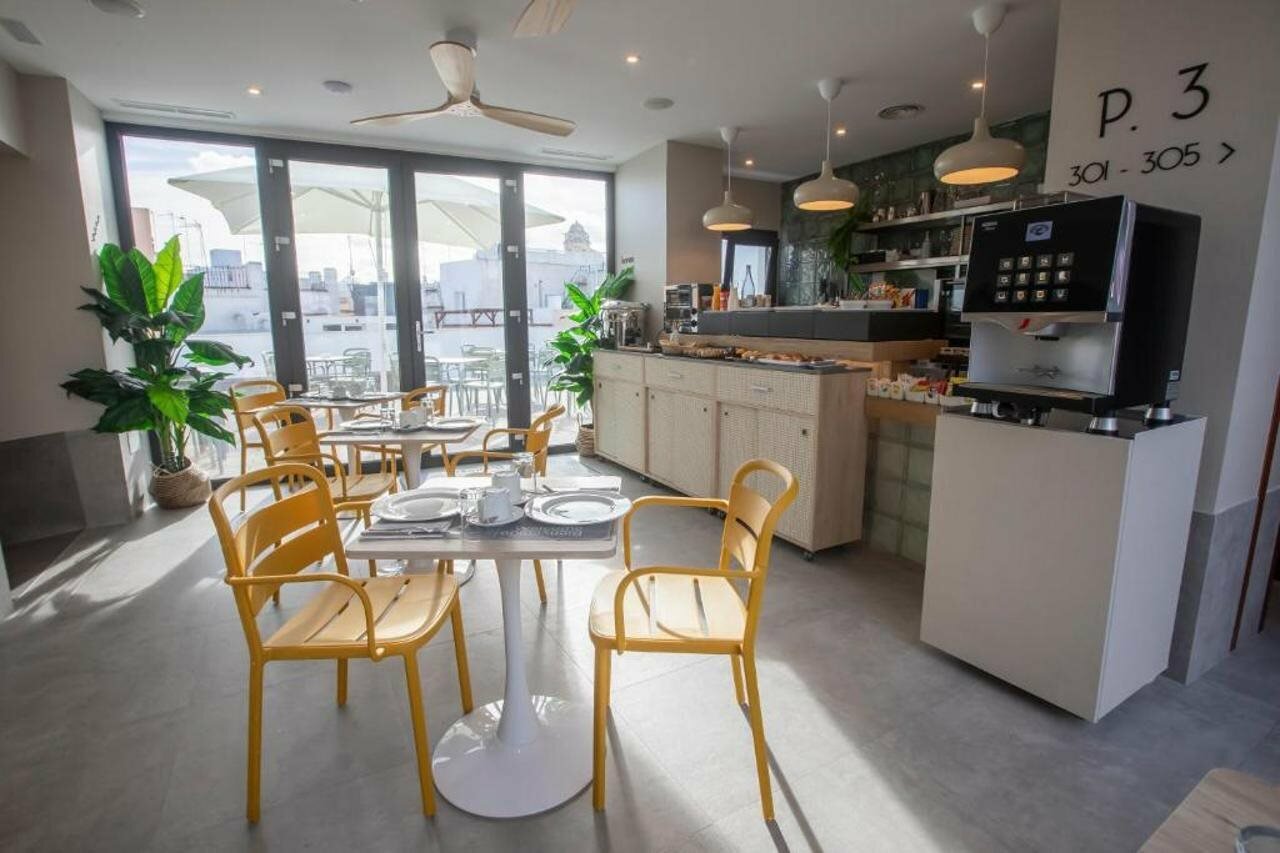 Фото Soho Boutique Columela