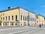 Perevalov Group (Malaya Semyonovskaya Street, 9с3) ، معدات خياطة