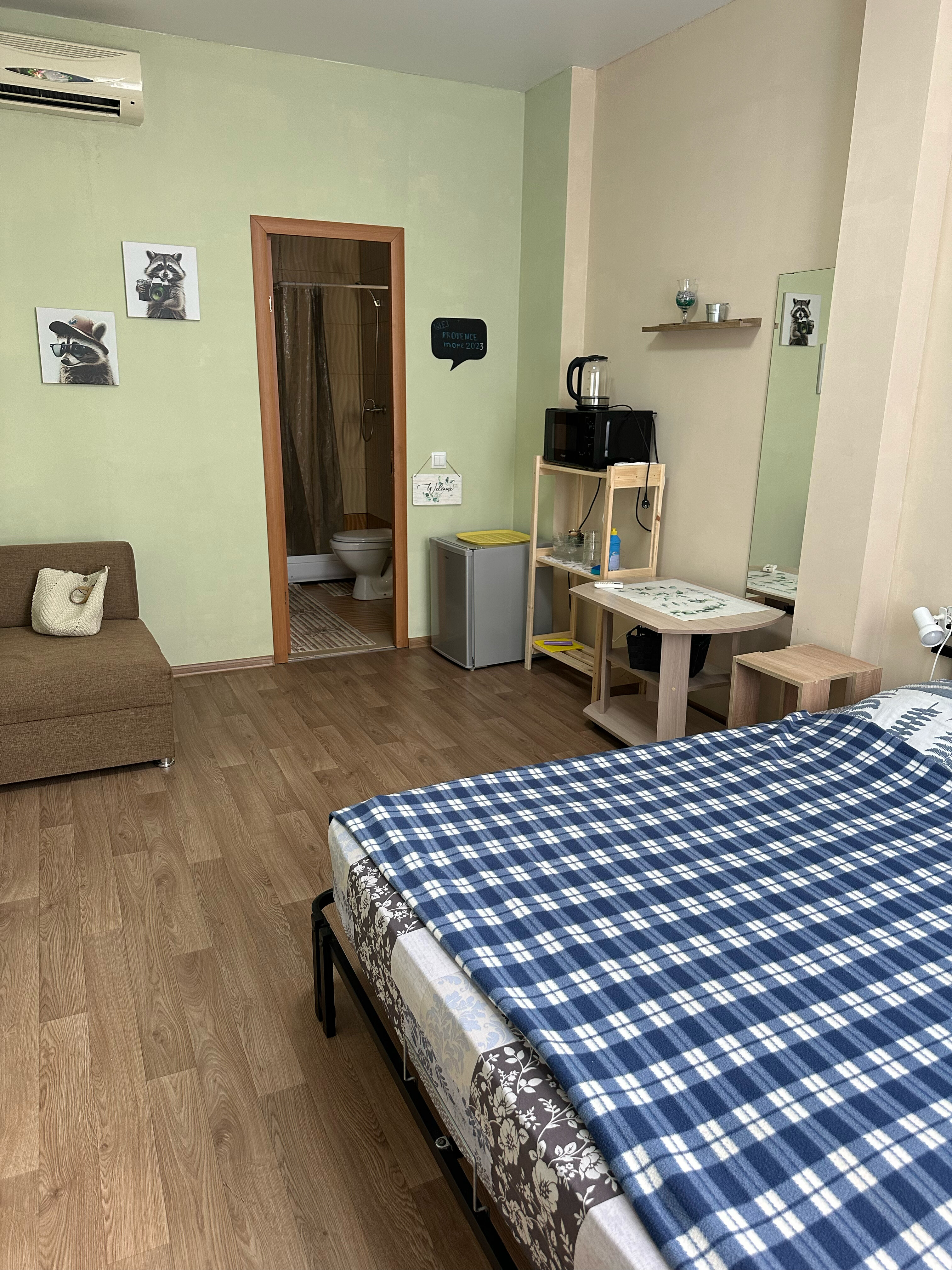 Фото Прованс