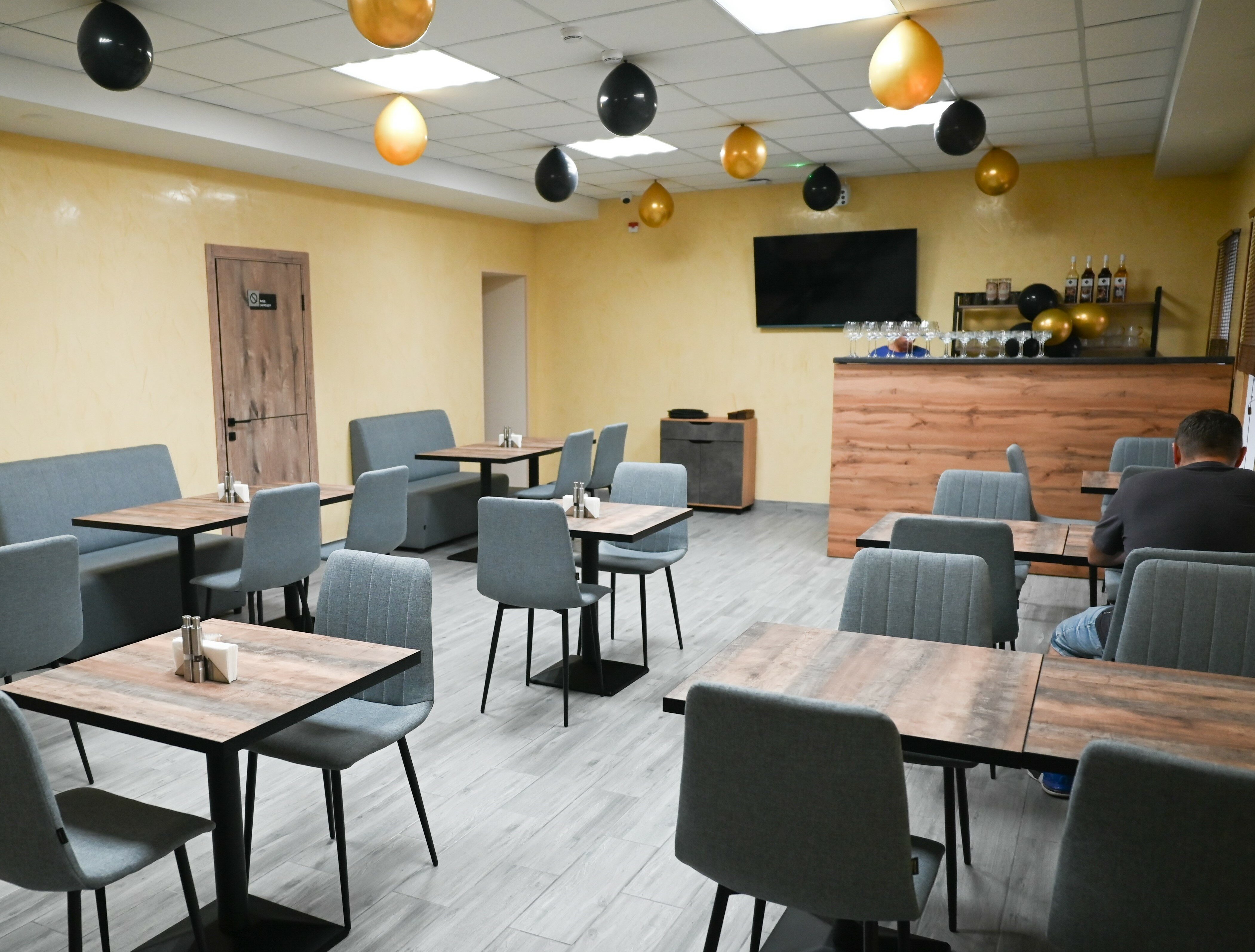 Фото Талвиоя