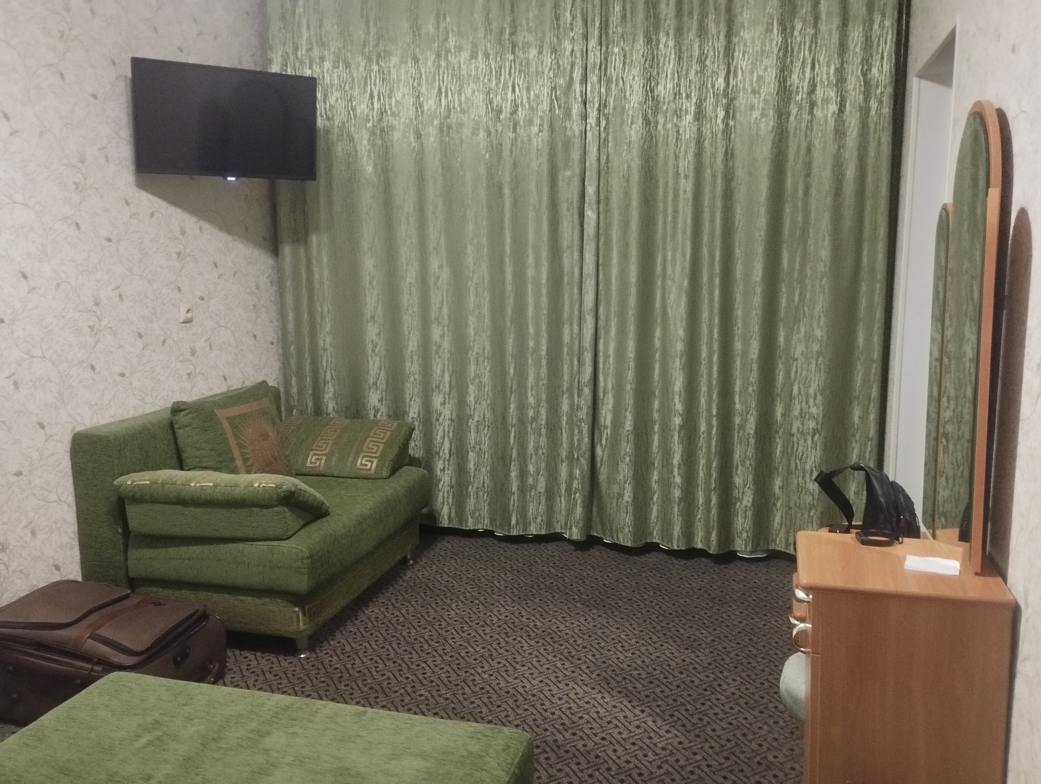 Фото Парадиз