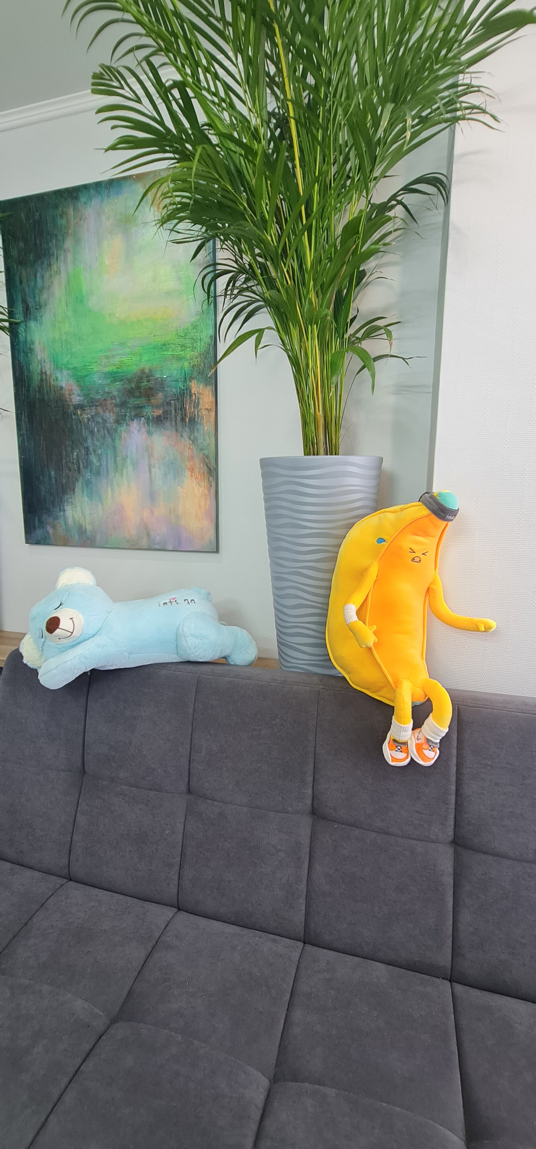 Фото Квартира в городском парке