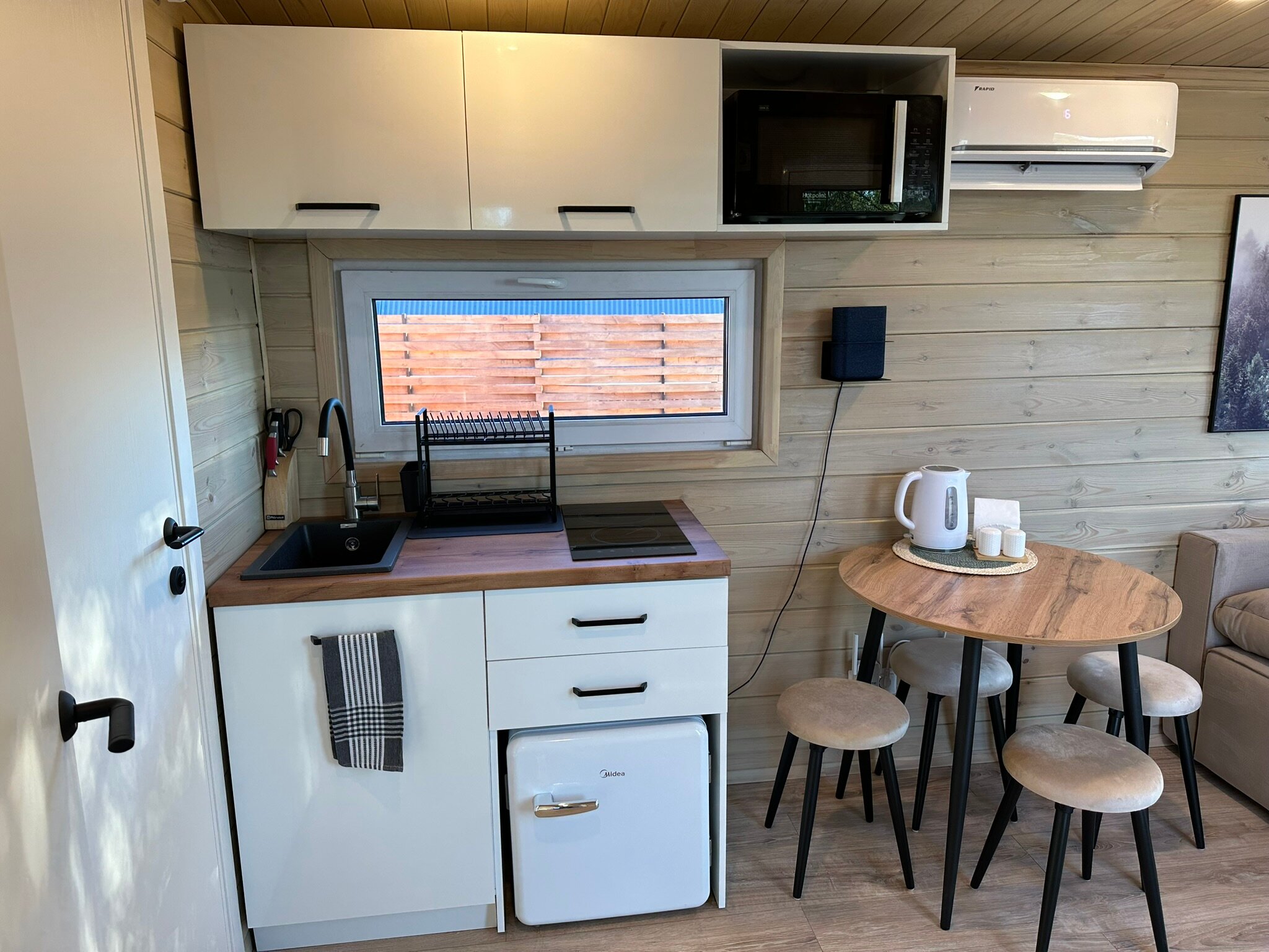 Фото Над Рекой